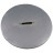 501072 Stainless Steel Lid for 55 Gallon Stainless Steel Drum