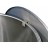 501072 Stainless Steel Lid for 55 Gallon Stainless Steel Drum