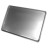 501509 Stainless Steel Food Handling Tray- 18" W x 26" L
