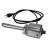 5 1/2" Stainless Steel Heating Element with Temperature Dial
