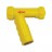 REPLACEMENT COVER FOR N1 NOZZLE, YELLOW