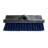 509476 Dual Surface Flo Thru Brush Blue