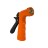 509480 Orange Colored Spray Nozzle