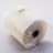 810309 Foam Press On (Sponge) Roller 