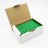 CT822 GREEN CLIPS FOR CT800 5120/BX