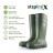Bekina Steplite X Boots Features