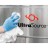 UltraSource Blue Nitrile UltraGlove 