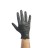Nitrile Gloves with Raised Diamond Grip Pattern
