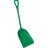 500246 Green Plastic Remco Shovel