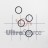 UltraSource Injectstar Pickle Injector Needle O Ring 340508