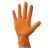 Nitrile Gloves with Raised Diamond Grip Pattern