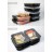 Prepared Meals Before and After Images - Rhino Tray Sealing