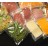 Ultravac vacuum packaging machine packaged meat, cheese and produce