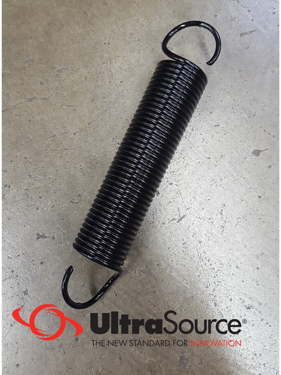 Lid Spring for Ultravac 225 Chamber Vacuum Sealer 860945