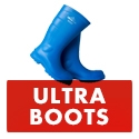 UltraSource Polyurethane Rubber UltraBoots